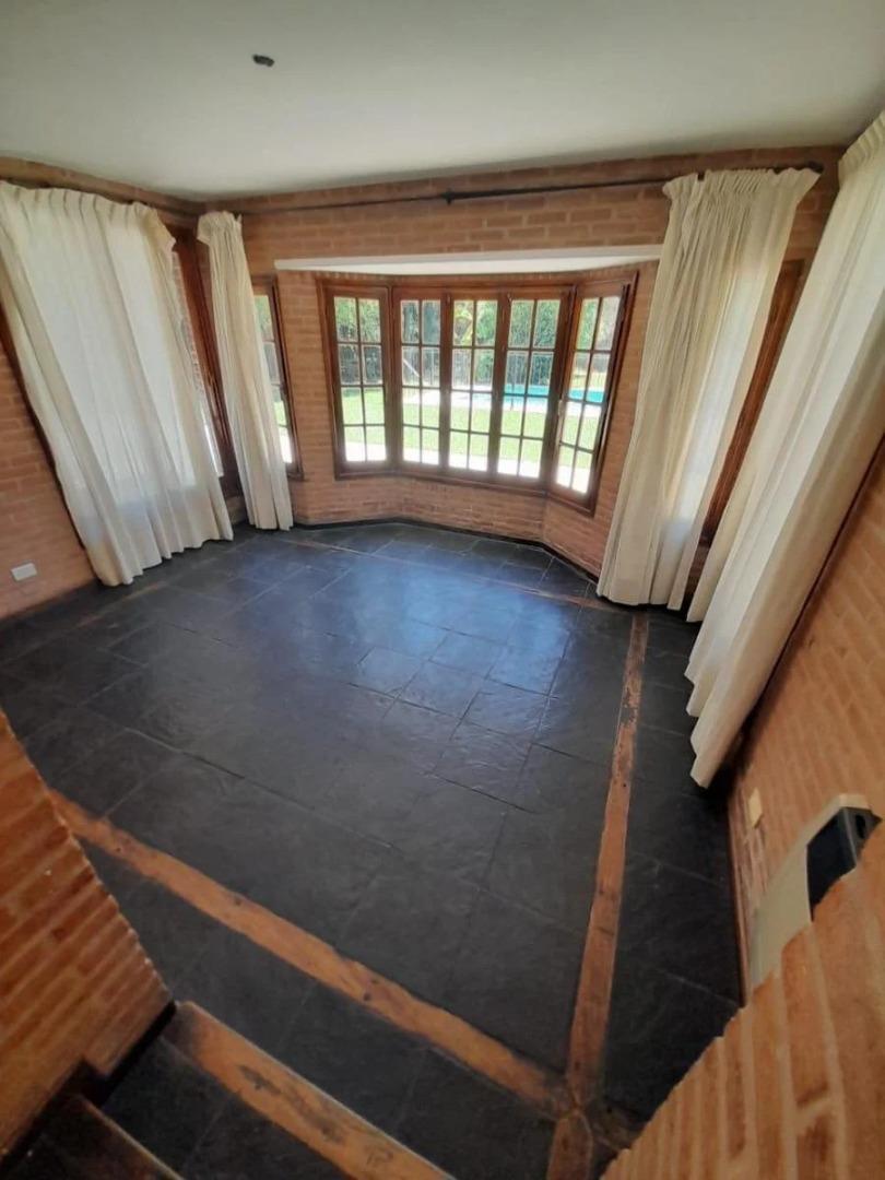 Casa en Alquiler en Benavidez, USD 1.600