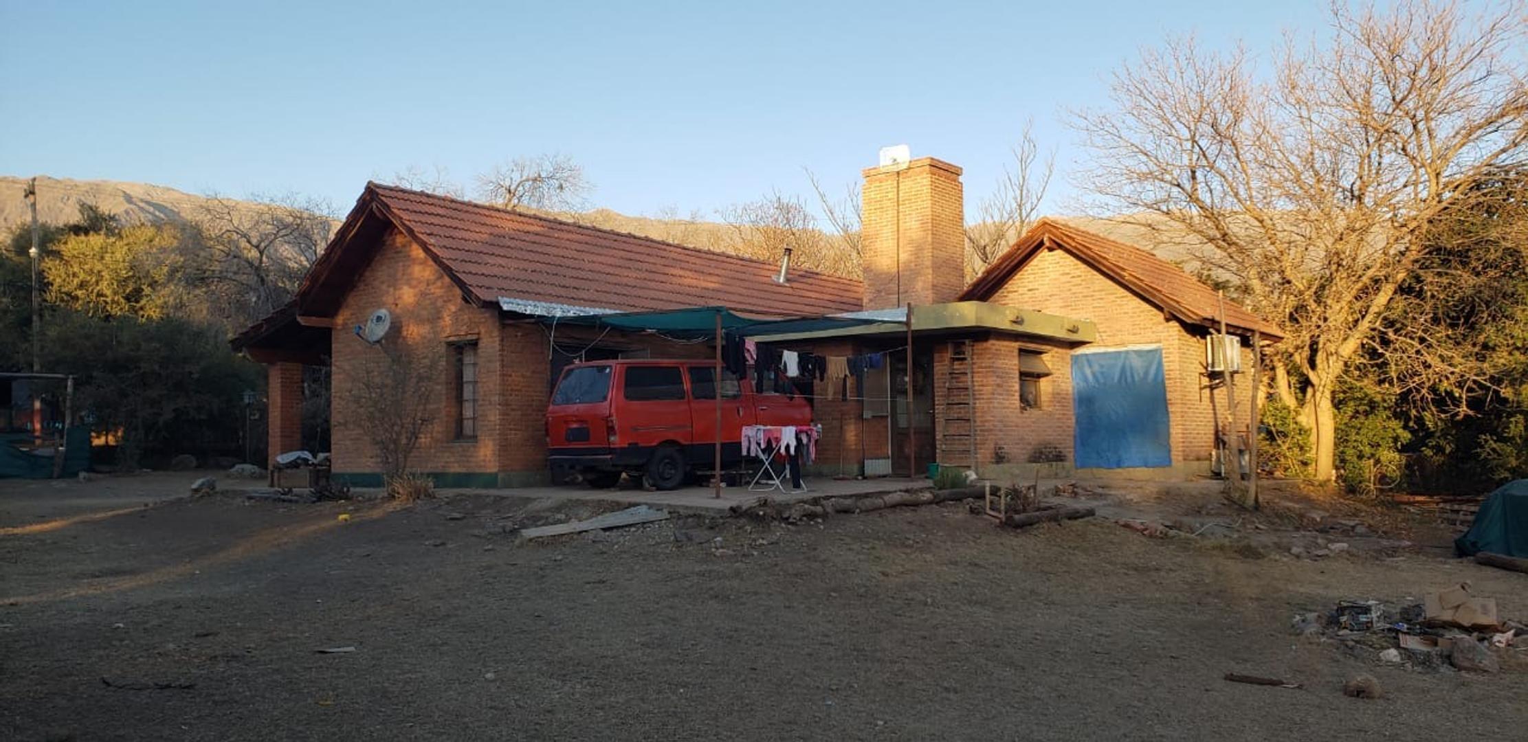 Casa en Venta de 2 dormitorios