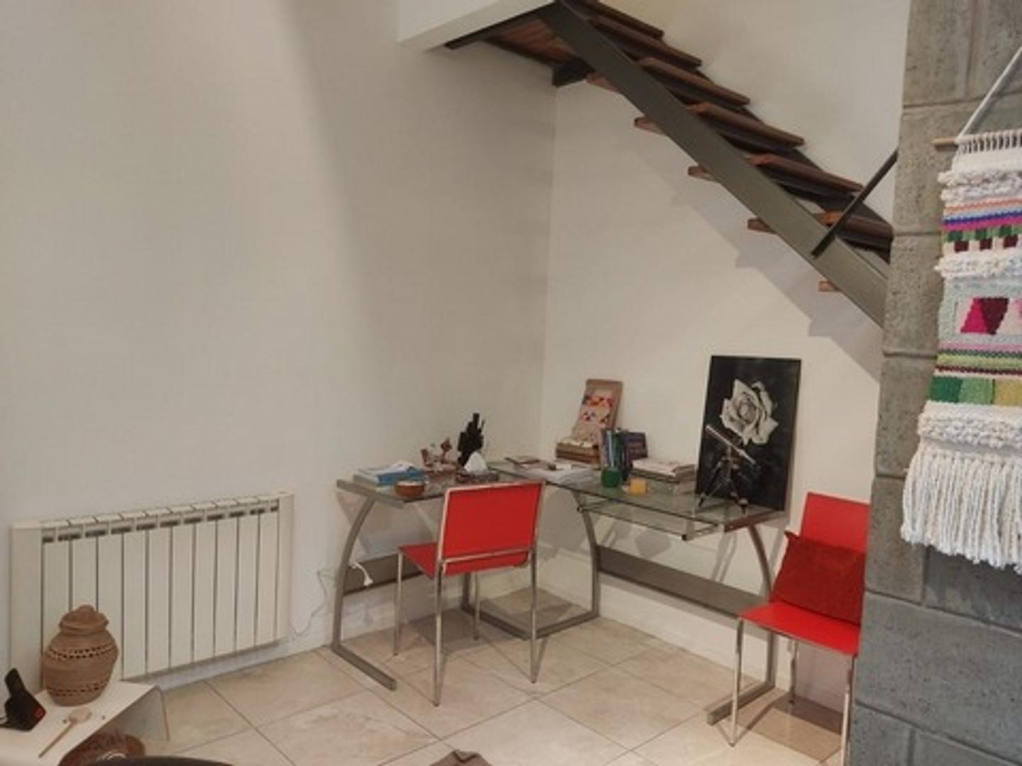 Departamento en Alquiler Temporal en Villa Crespo, USD 500