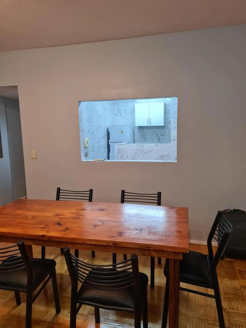 Scalabrini Ortiz 2200, Piso 4