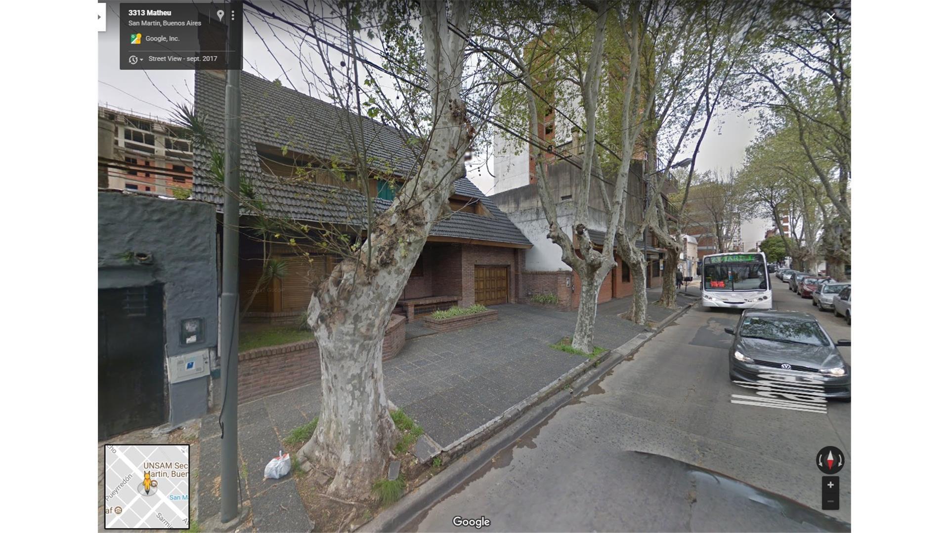 Casa en Venta de 5 dormitorios