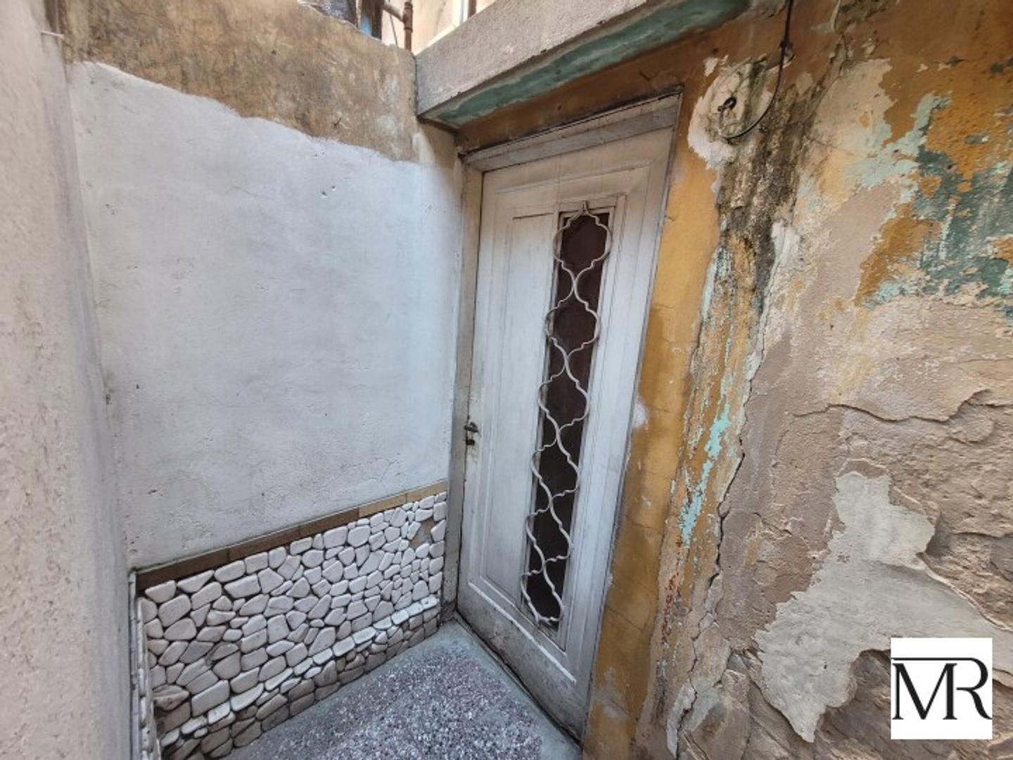 Depto Tipo Casa 4 ambientes con 1 baño