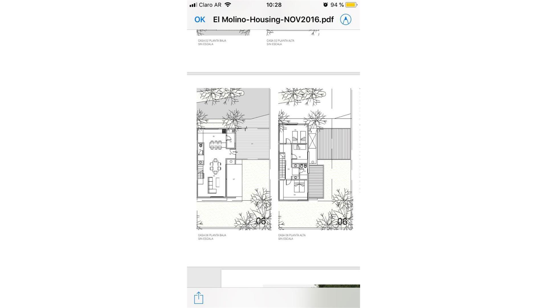 Casa en Venta A Estrenar