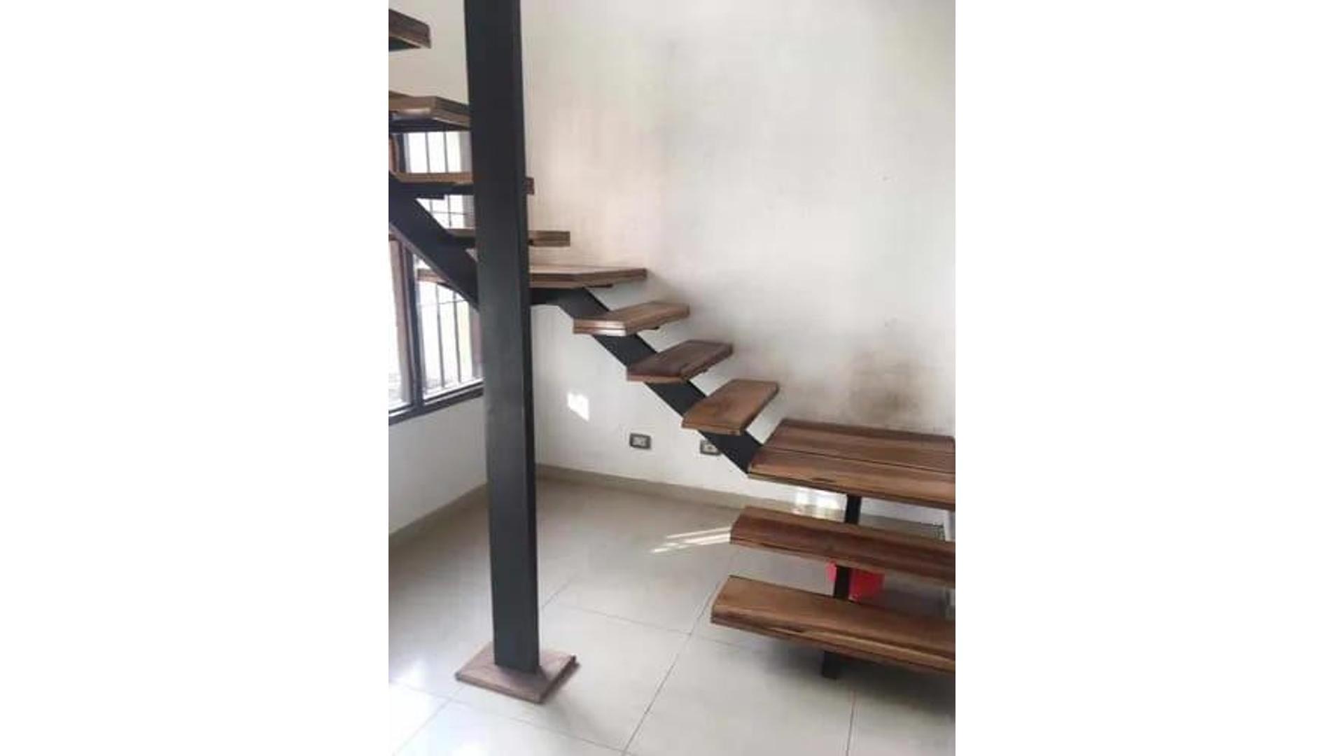 Casa en Venta 10 años