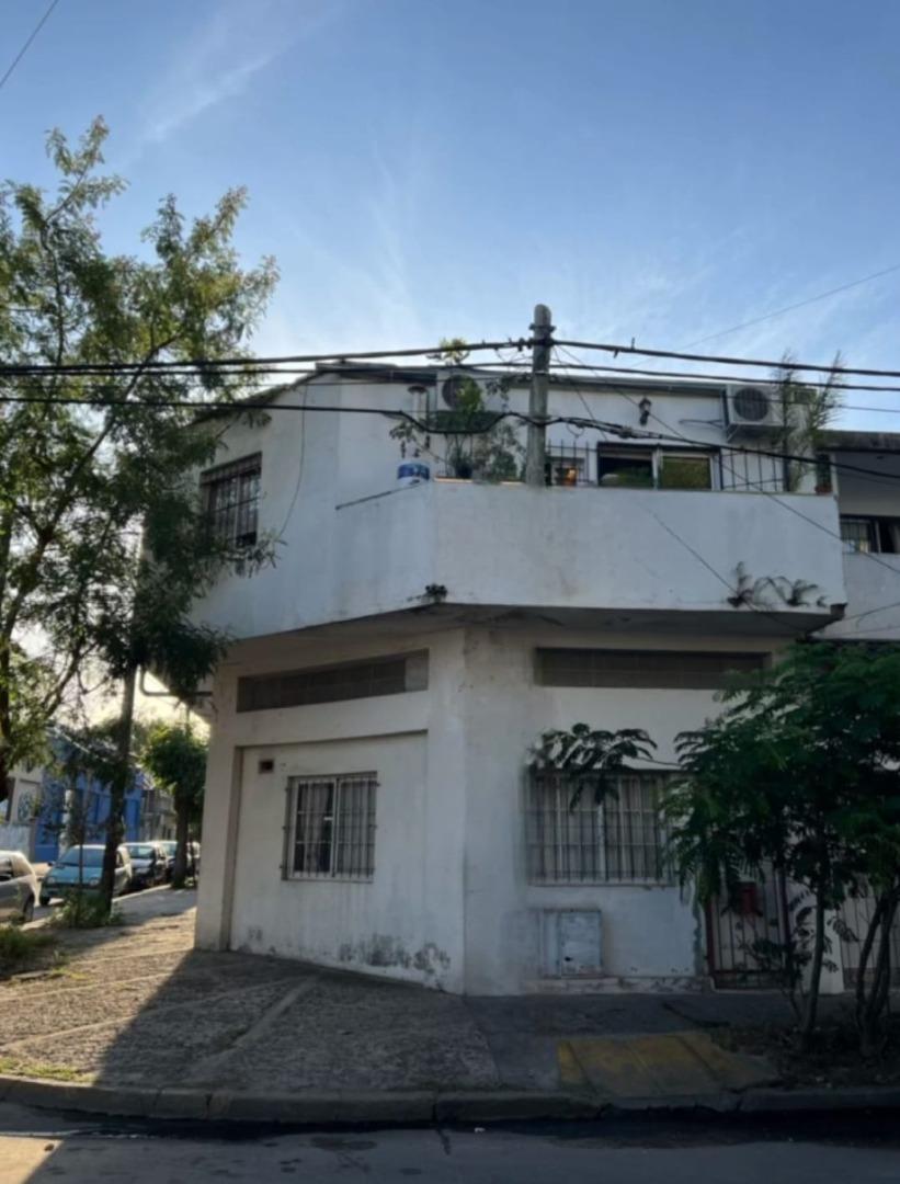 DEPARTAMENTO DE 2 AMBIENTES EN VENTA