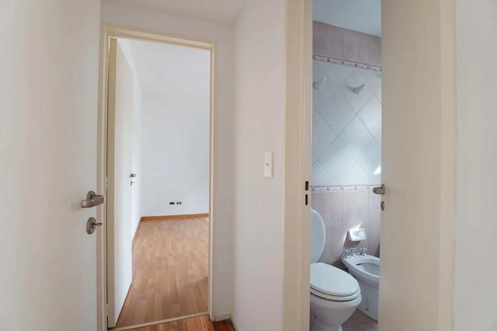 Departamento en Venta 25 años