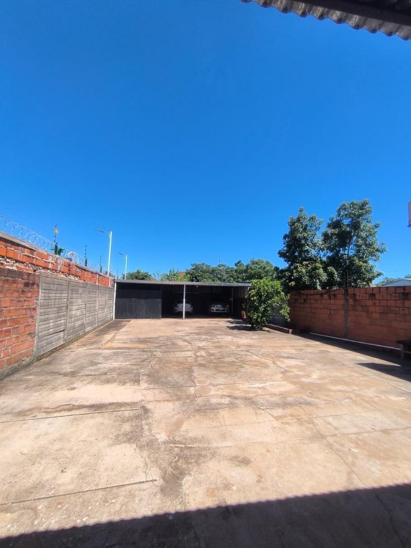 Casa en Alquiler de 3 dormitorios