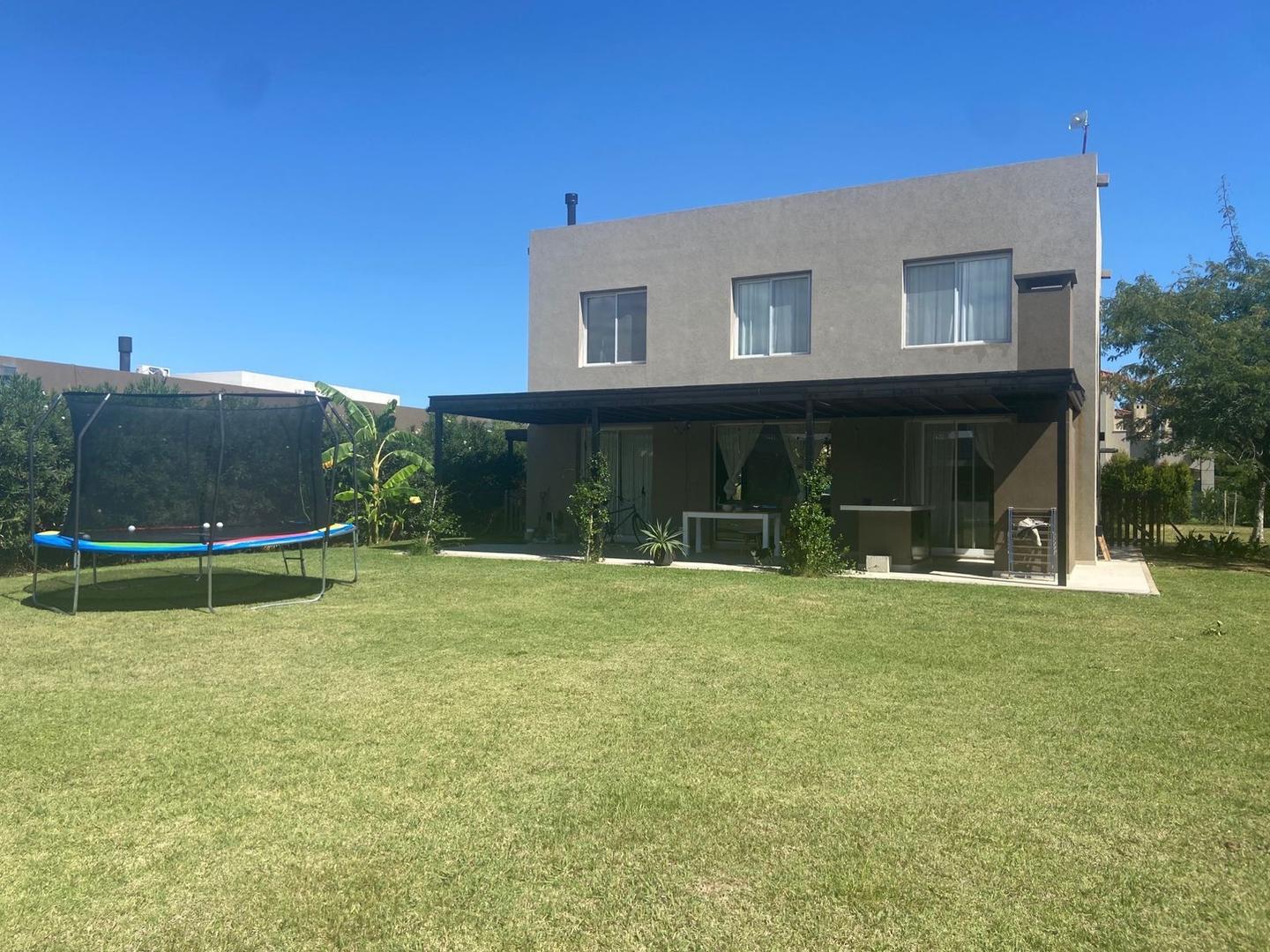 Casa en alquiler Barrio San Matías