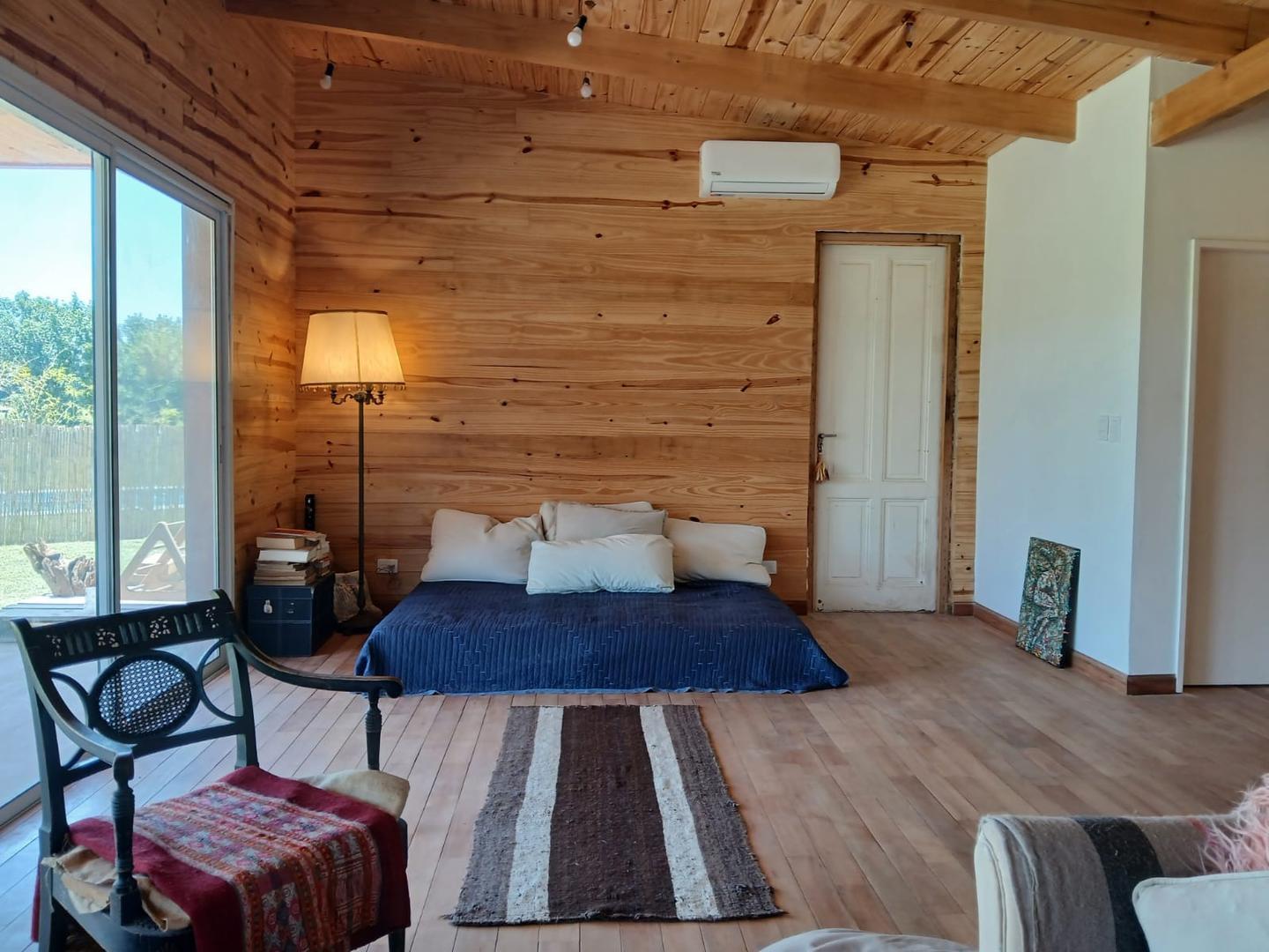 Casa en Alquiler Temporal de 1 dormitorio