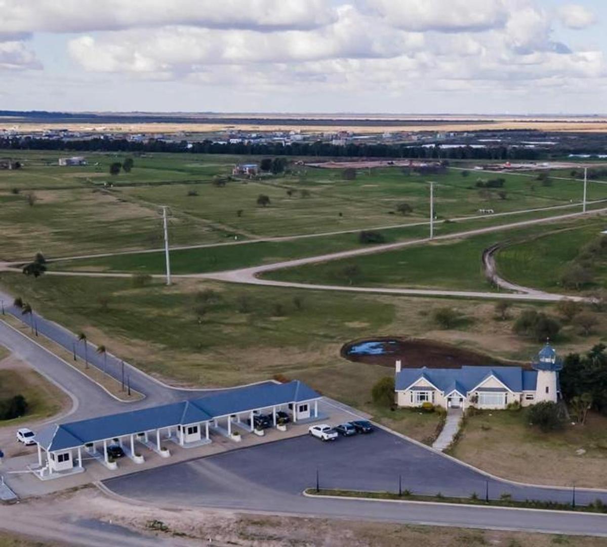 LOTE EN VENTA PUERTO NIZUC HUDSON