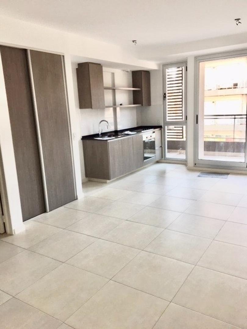 José Antonio Cabrera 3536 , Piso 3