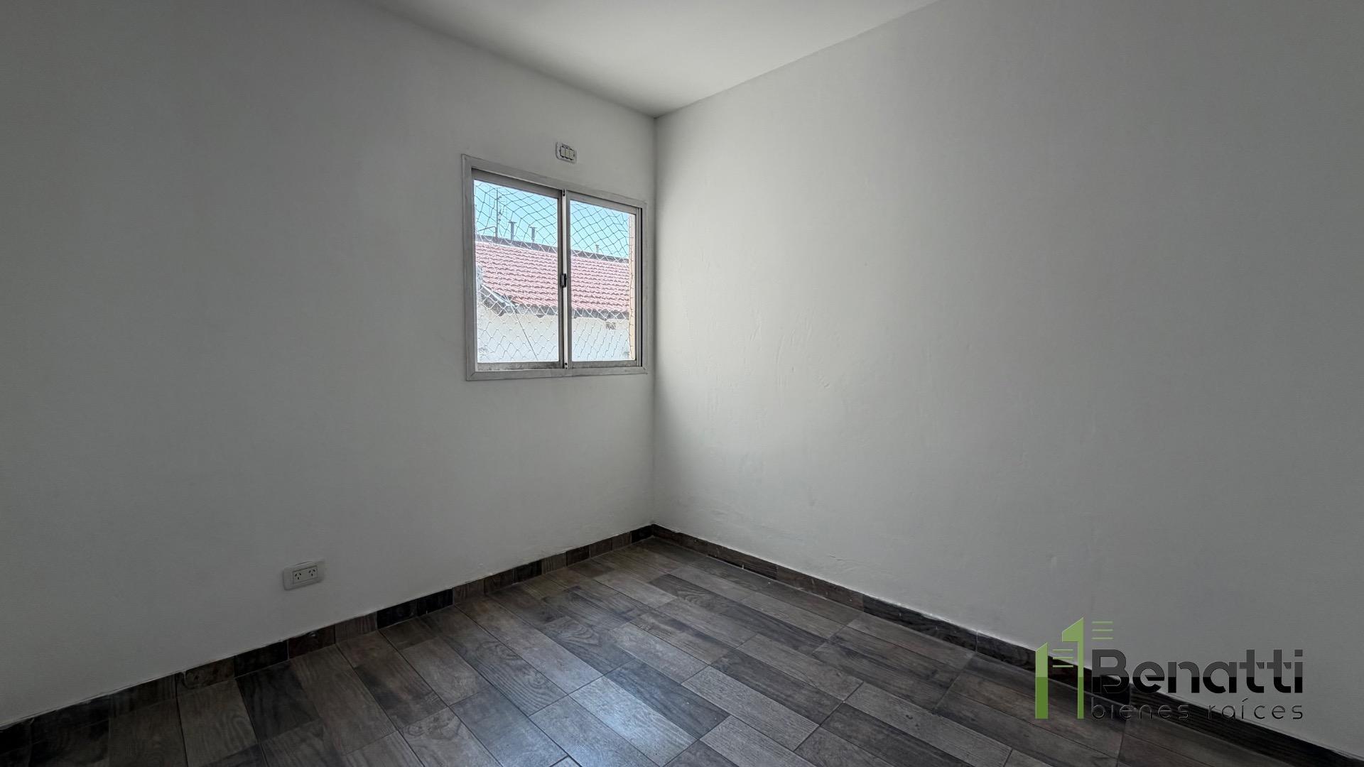 Departamento en Alquiler de 4 ambientes