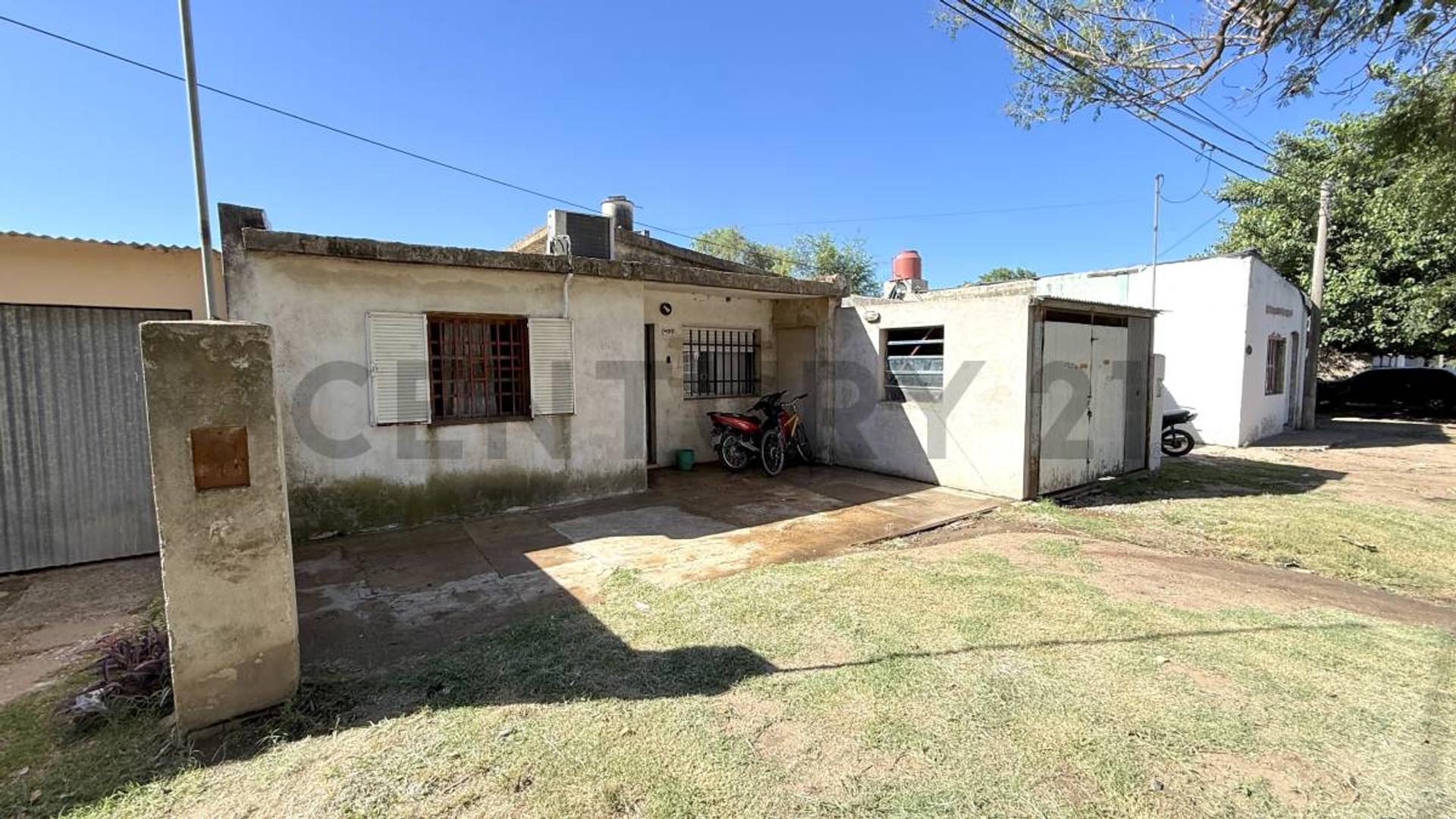 ¡OPORTUNIDAD DE INVERSIÓN!