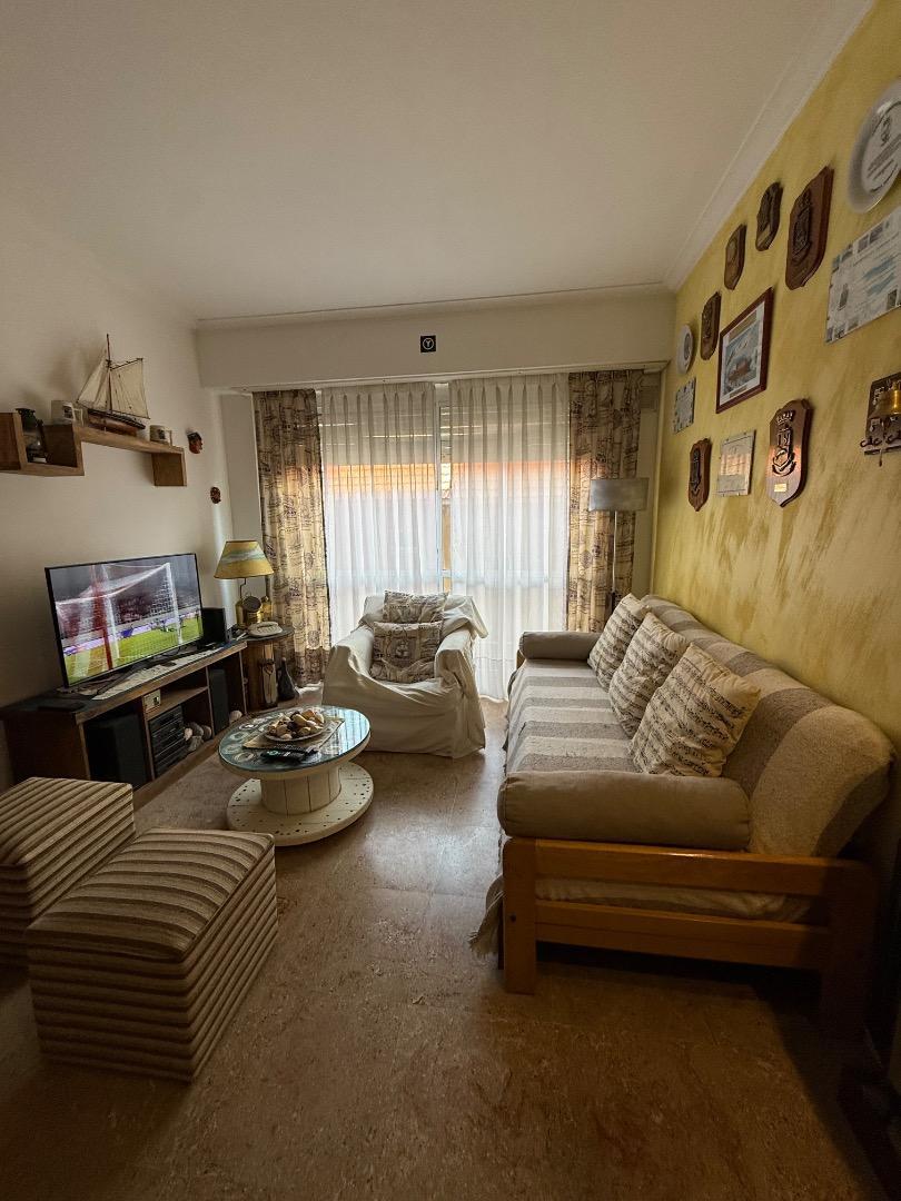 Departamento en Alquiler de 3 ambientes