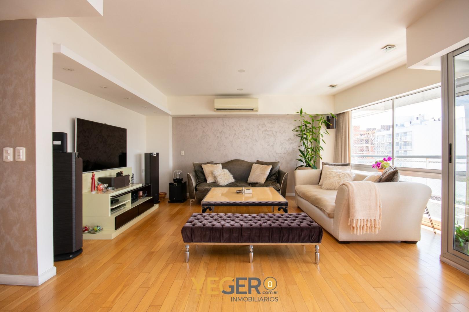 Departamento en Venta Apto profesional