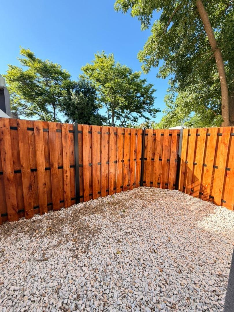 Depto Tipo Casa en Venta de 1 dormitorio