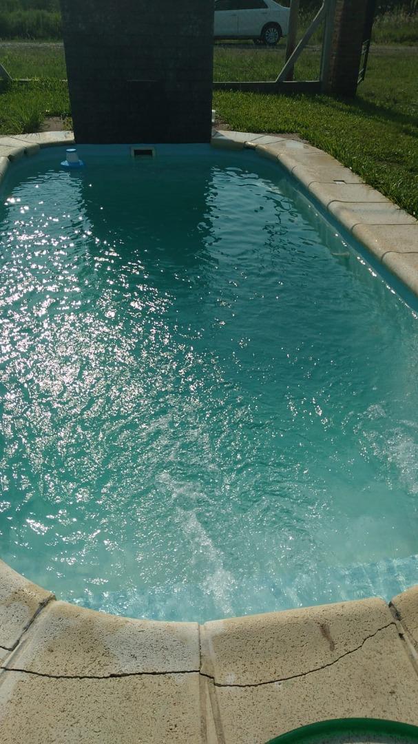 Terreno en Venta en Sauce Viejo, USD 29.000