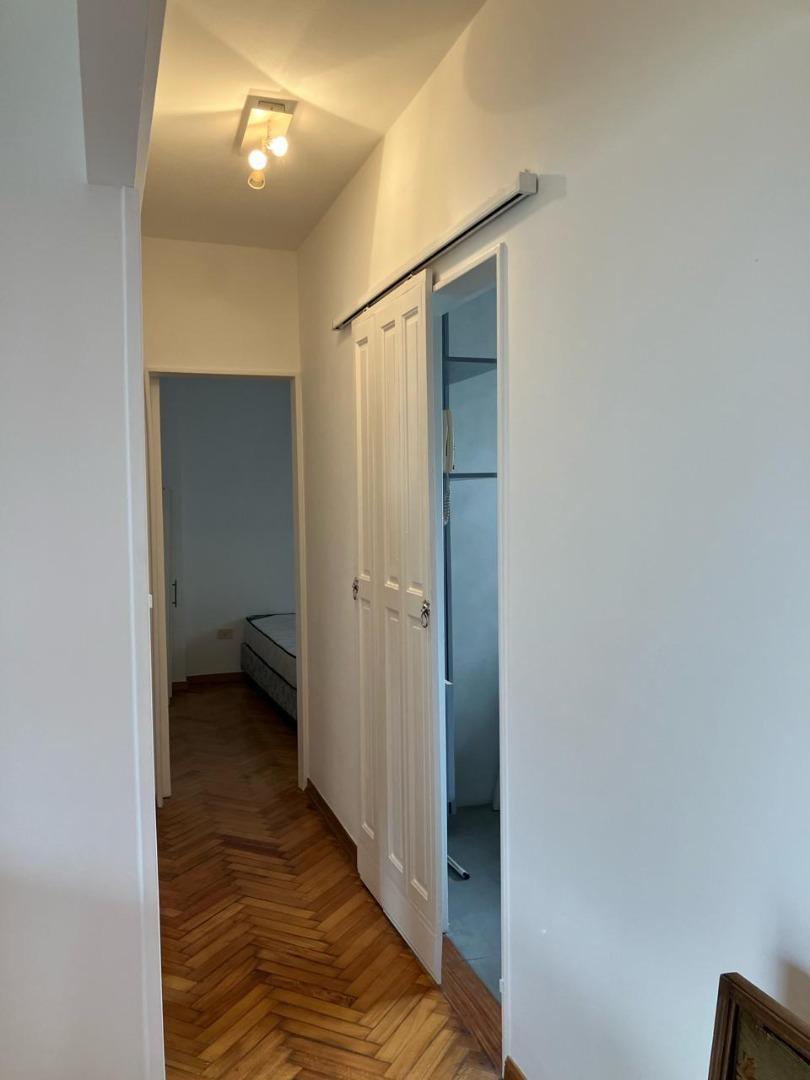 Av. Las Heras 2300 , Piso 10