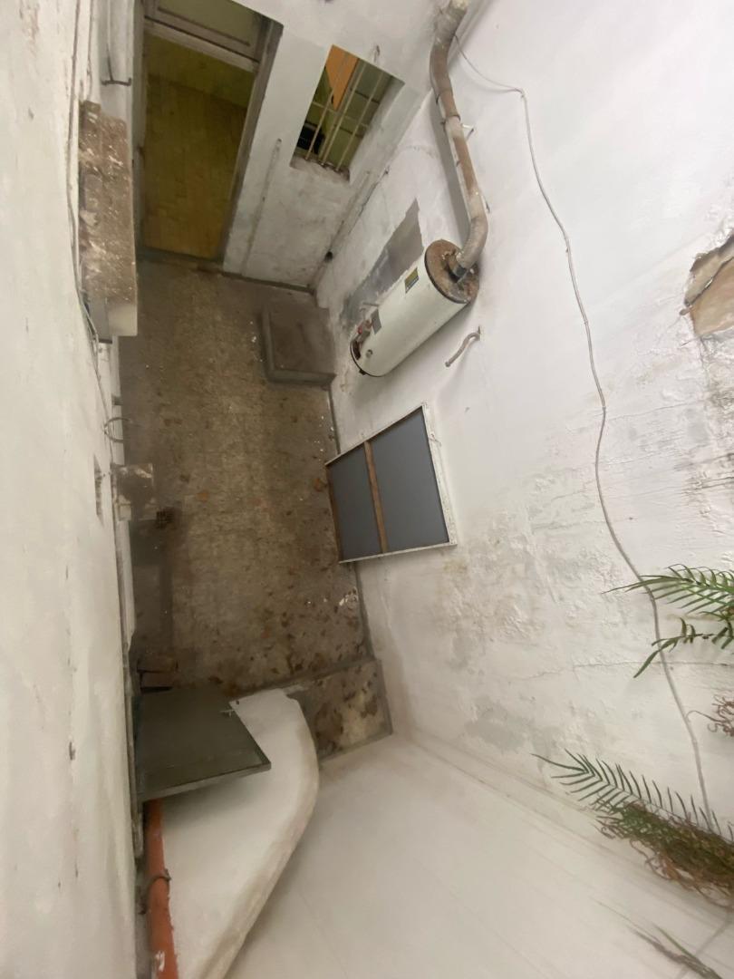 ESQUINA CASA LOTE TERRAZA 2 BAÑO  RECICLAR SIN EXPENSAS