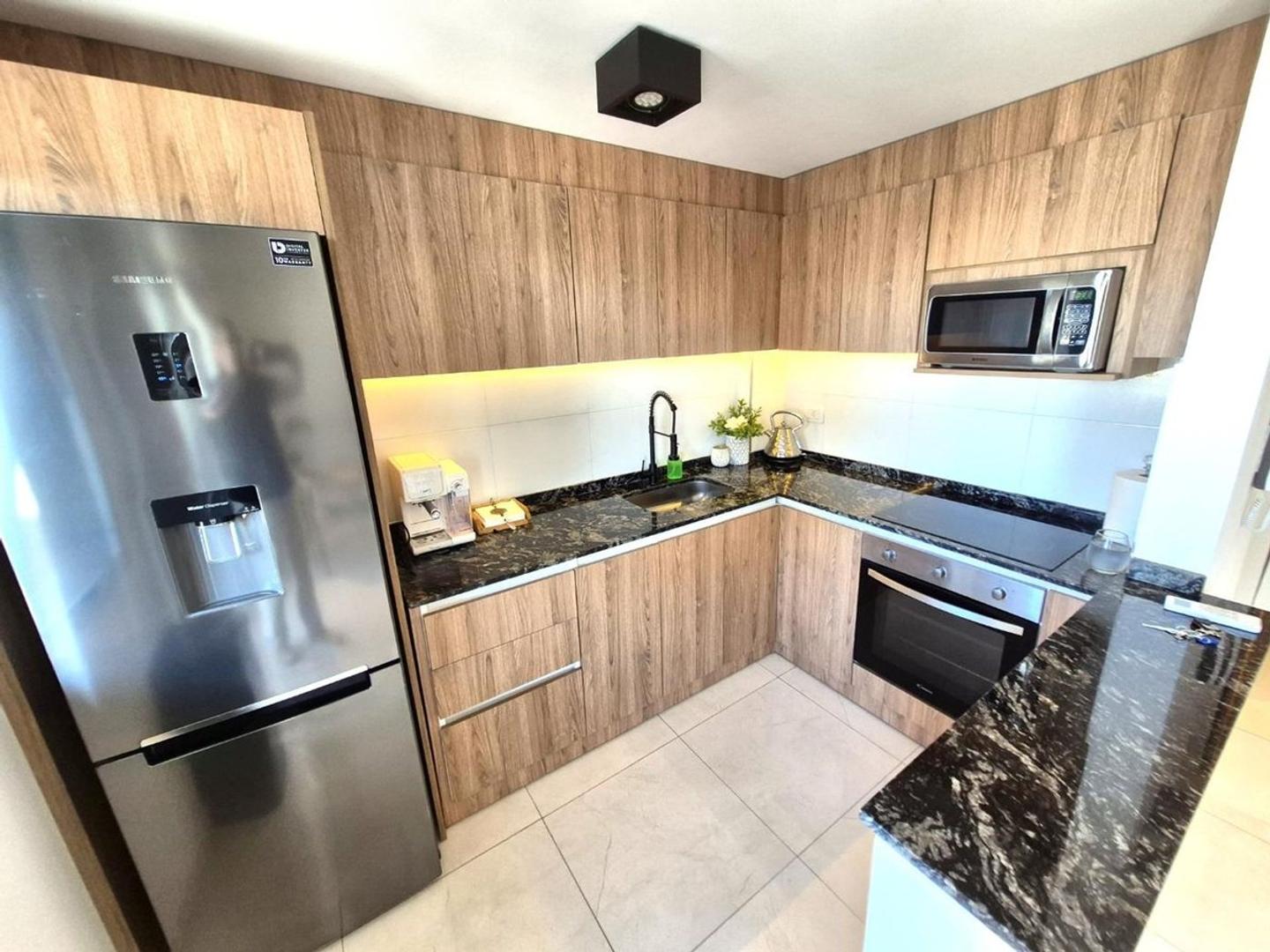 Departamento en Venta de 2 dormitorios