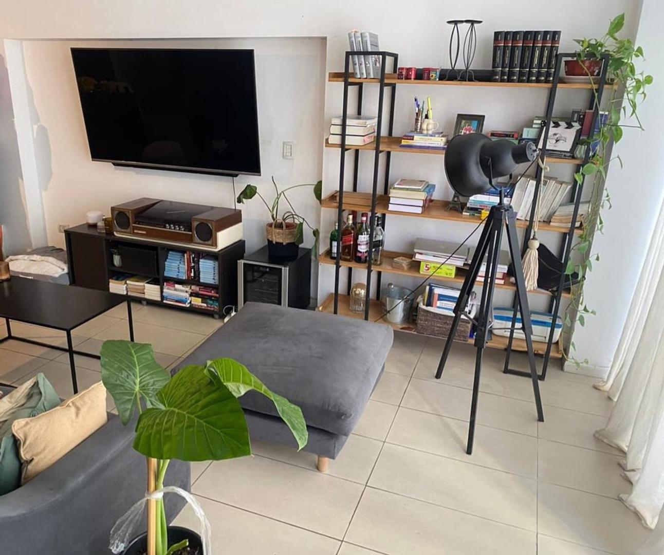 Departamento en Venta 18 años