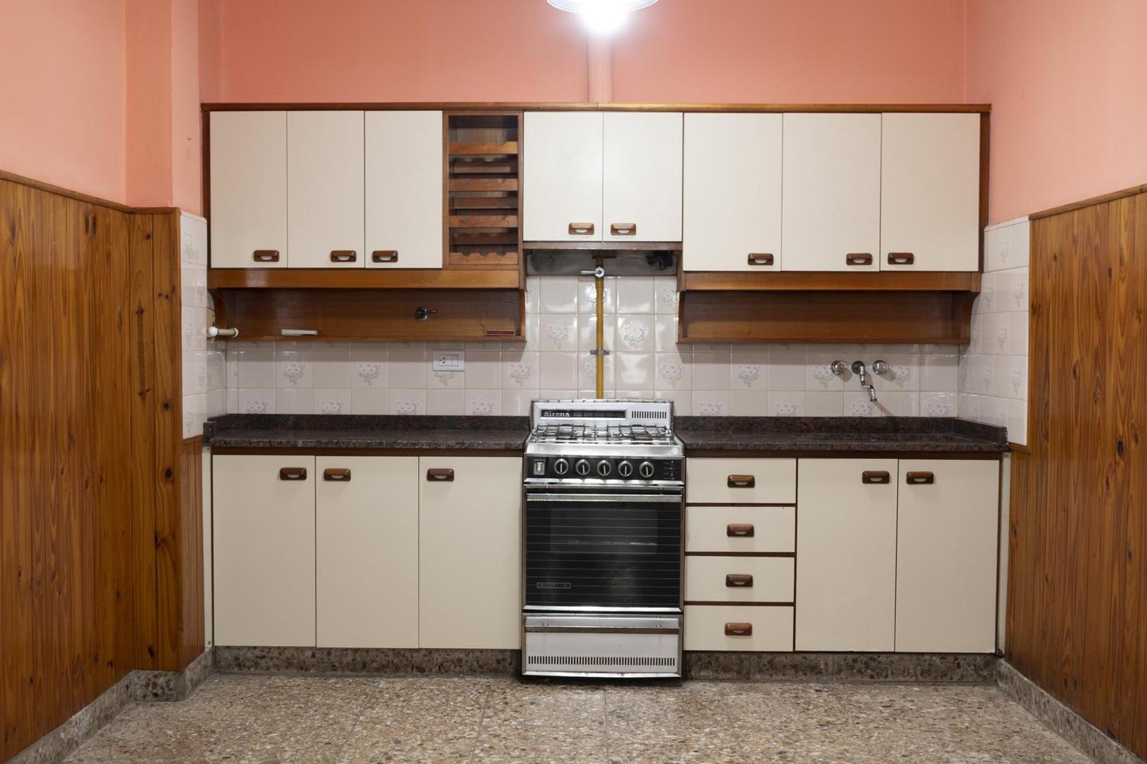 Casa en Venta 50 años