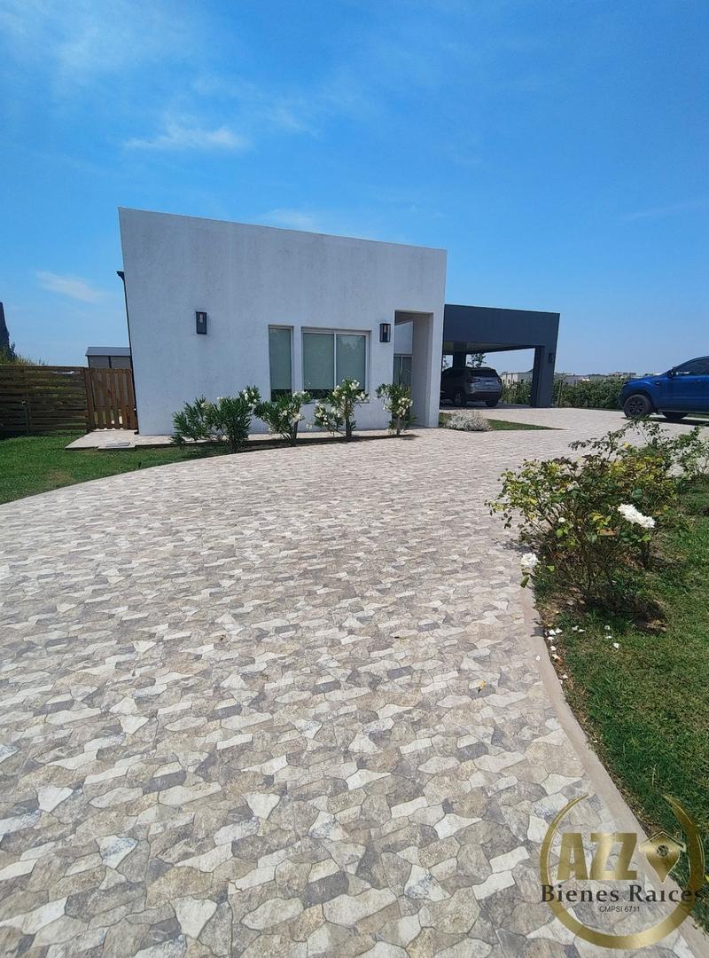 Barrio San Sebastian, Escobar 100