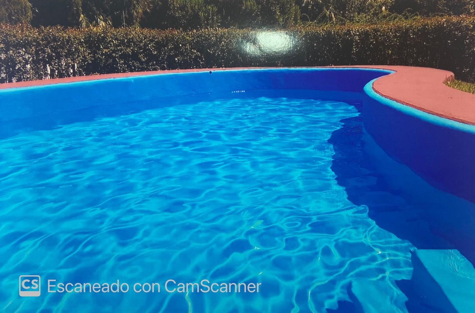 Barrio Parque Villa De Las Rosas