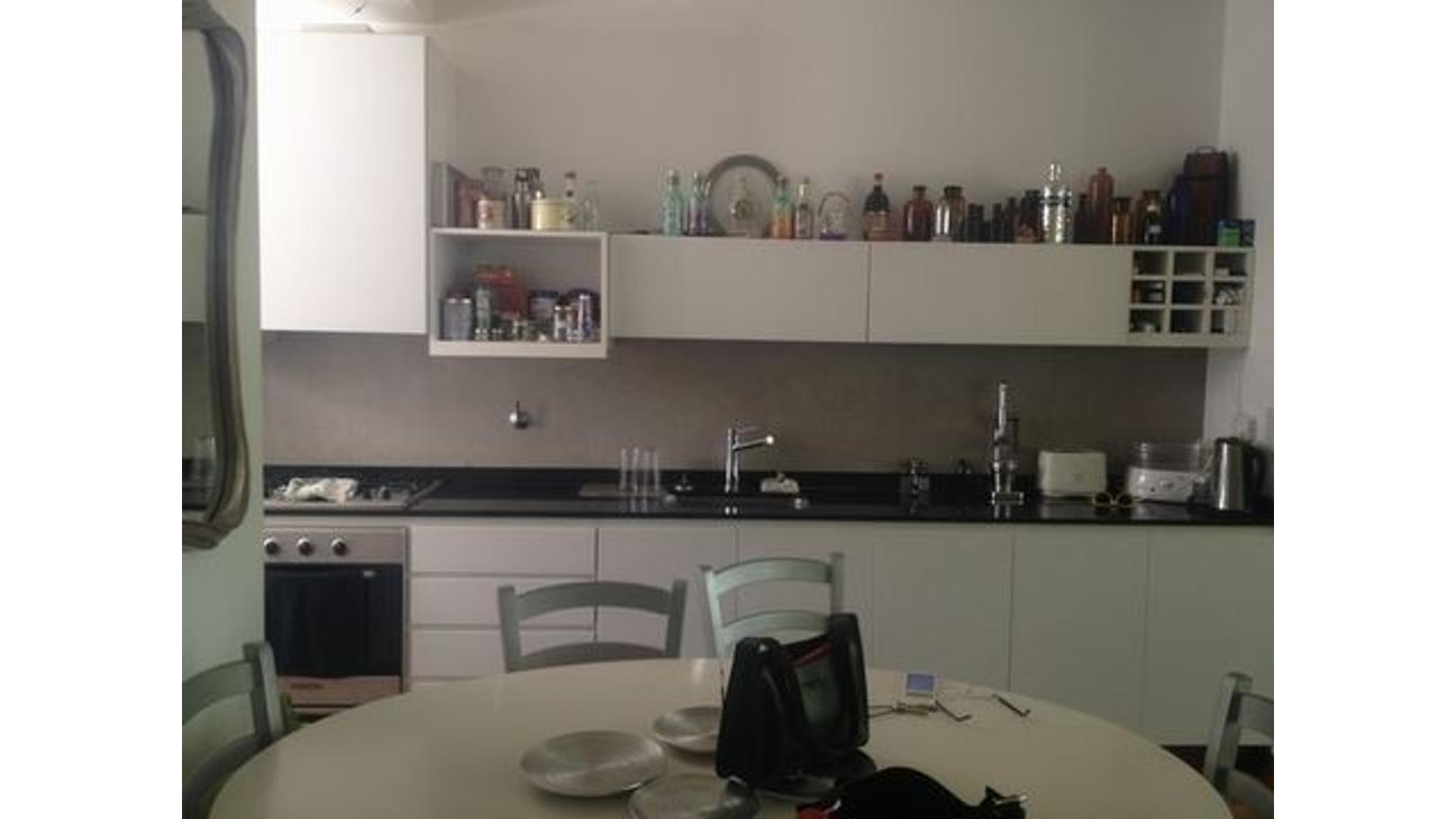 Excelente 2 Amb C/Piscina Belgrano