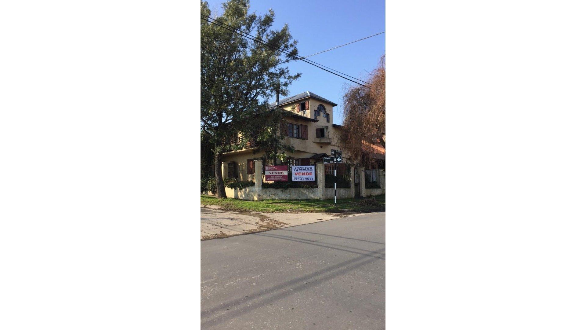 Casa en Venta en San Carlos, USD 220.000