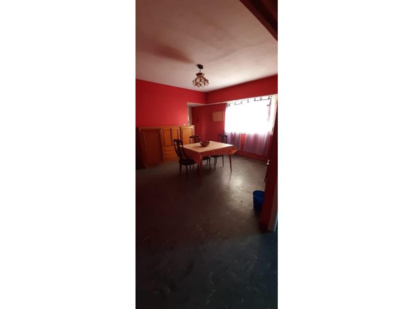 calle 16 y 27 , Piso 5
