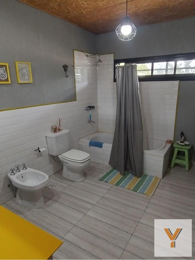 Casa en Venta 8 años
