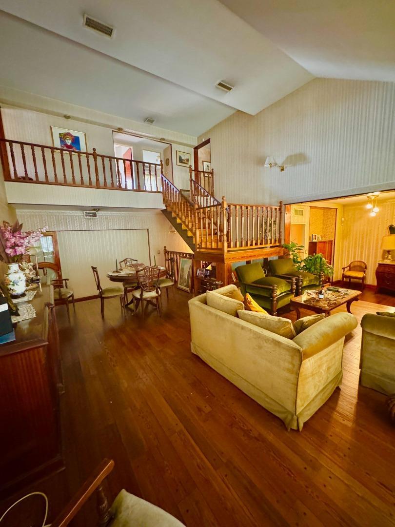 Casa en Venta 40 años