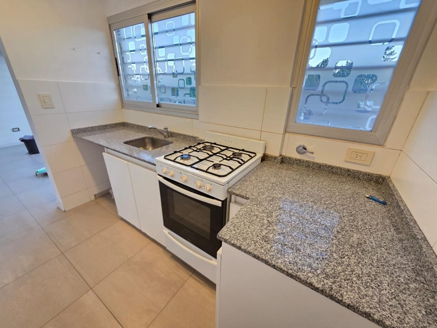 Departamento en Venta en Ituzaingo, USD 129.000