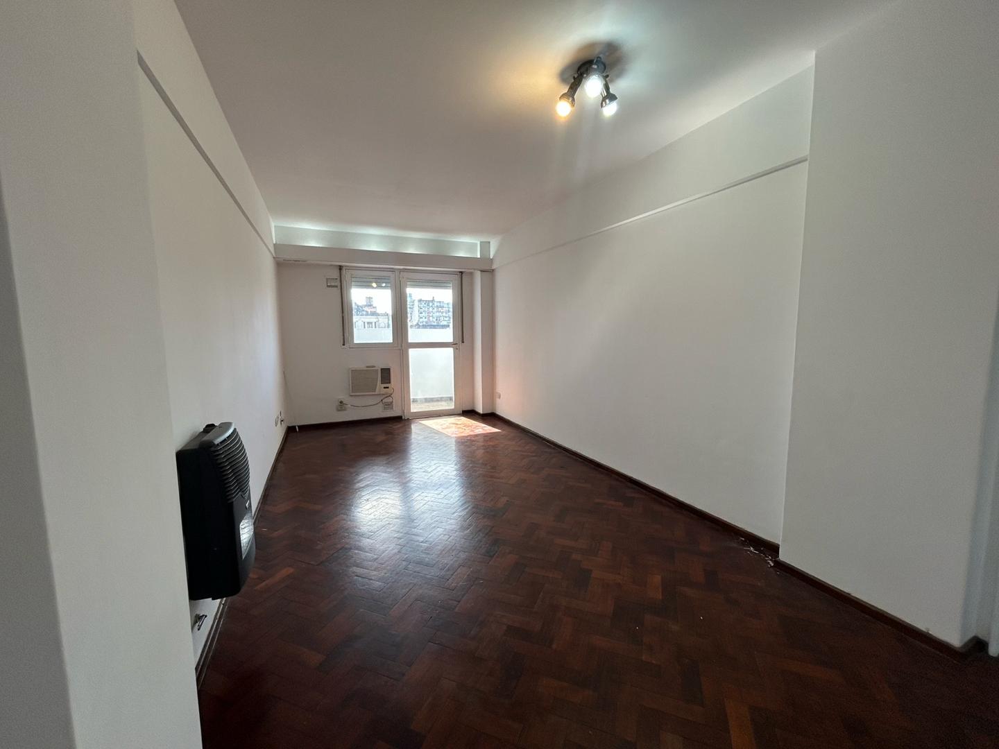 Alquiler Departamento Dos Dormitorios - Centro