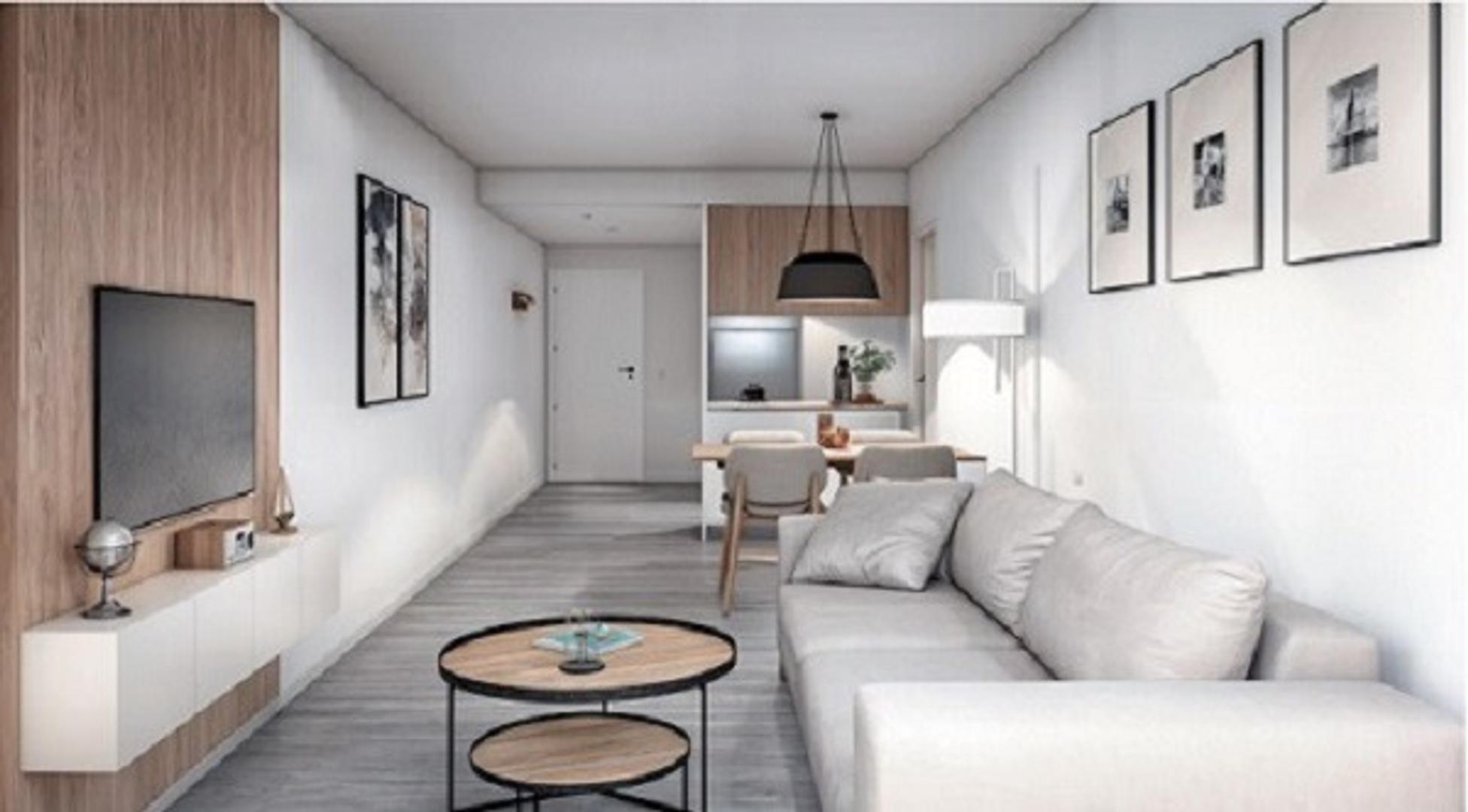 Departamento en Venta de 2 dormitorios