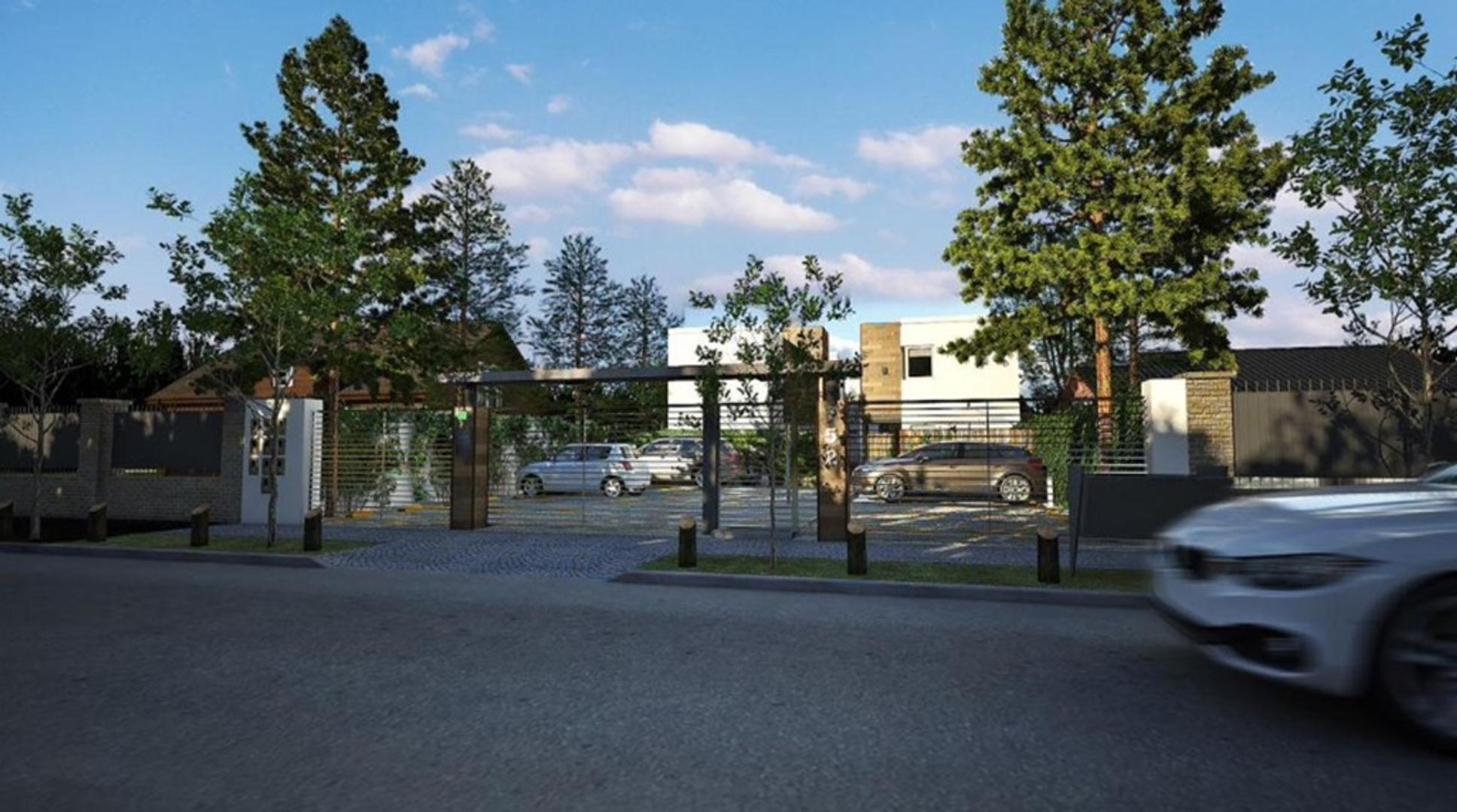 Casa en Venta en Ituzaingo, USD 100.000