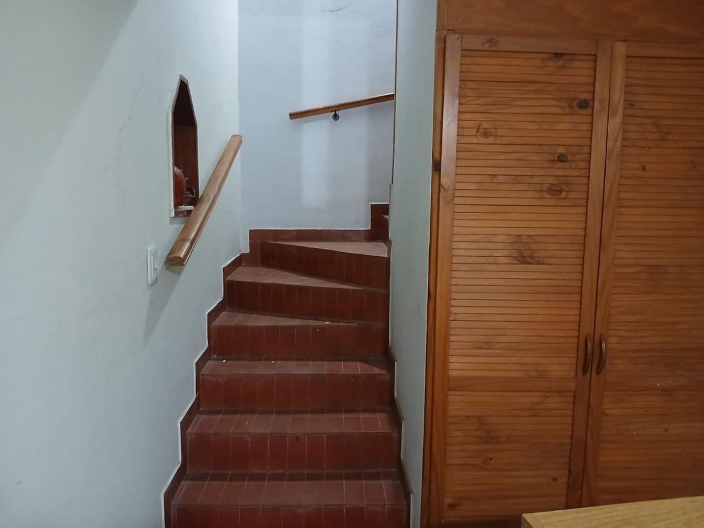 Depto Tipo Casa en Alquiler en Santo Tome, $ 600.000