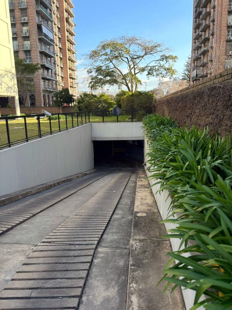 Departamento en Venta en Belgrano Chico, USD 279.000