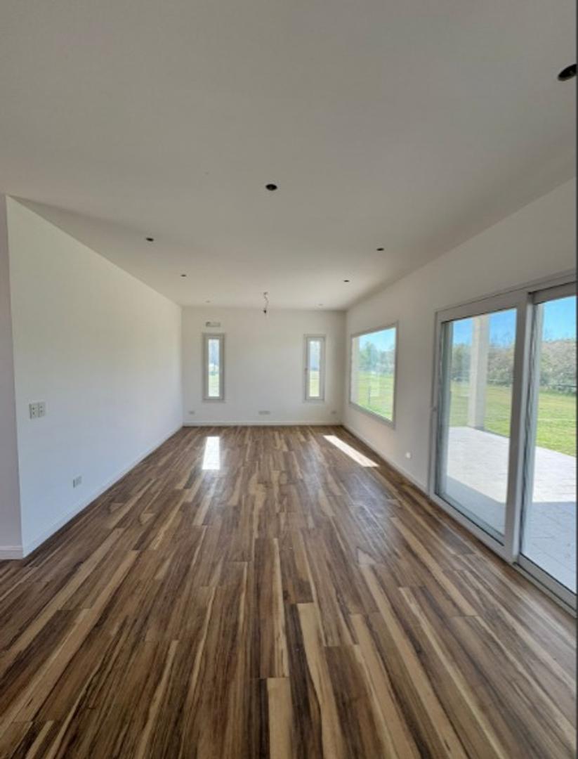 Casa en Venta A Estrenar