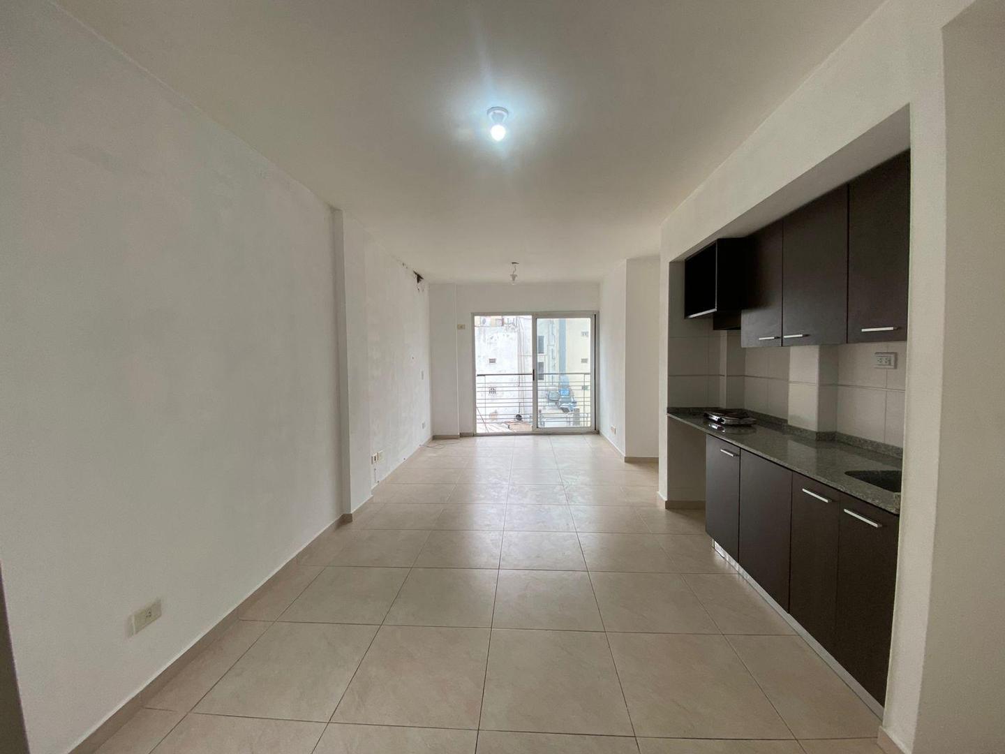 Departamento - Palermo