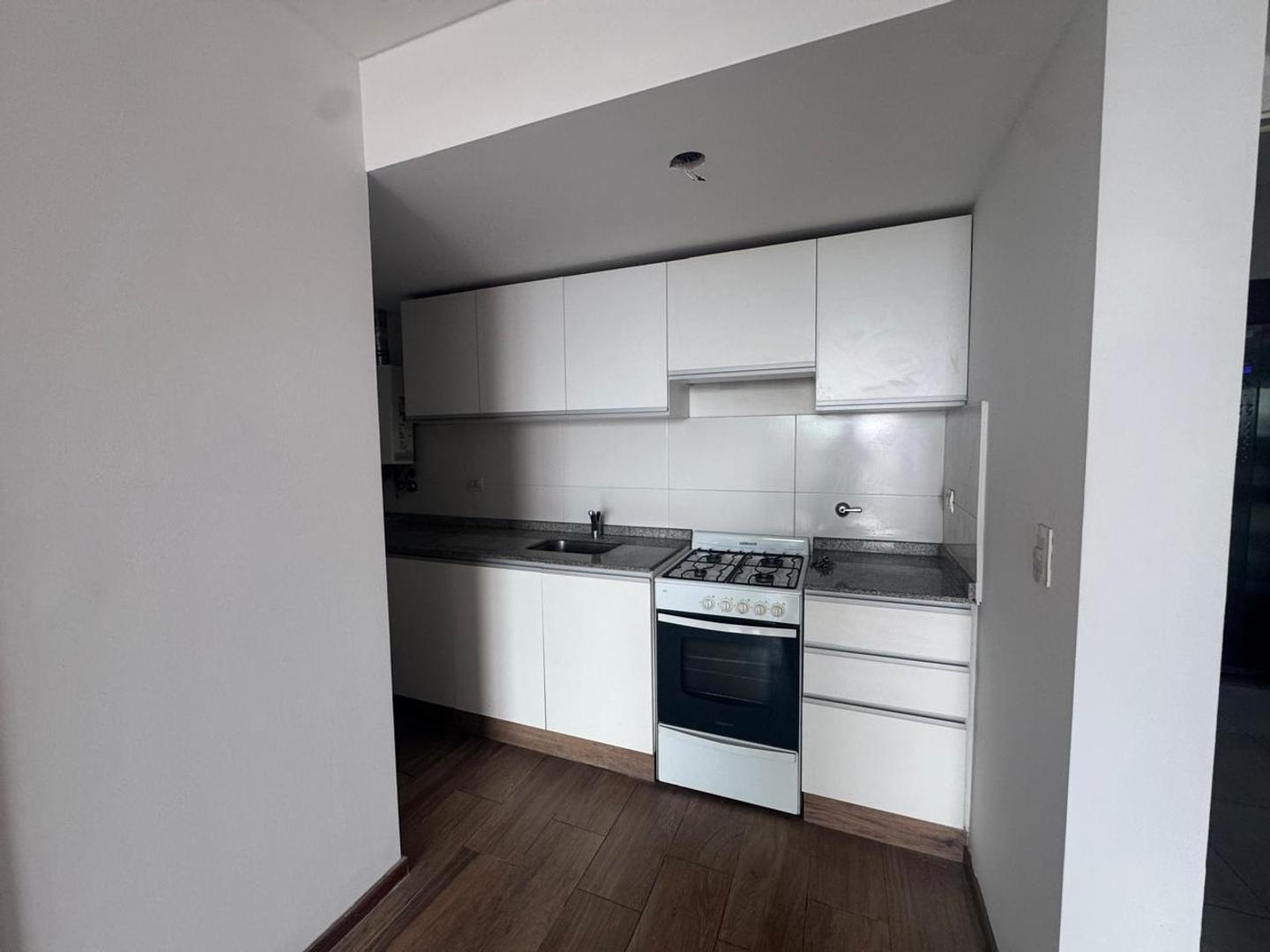 Departamento en Alquiler de 3 ambientes