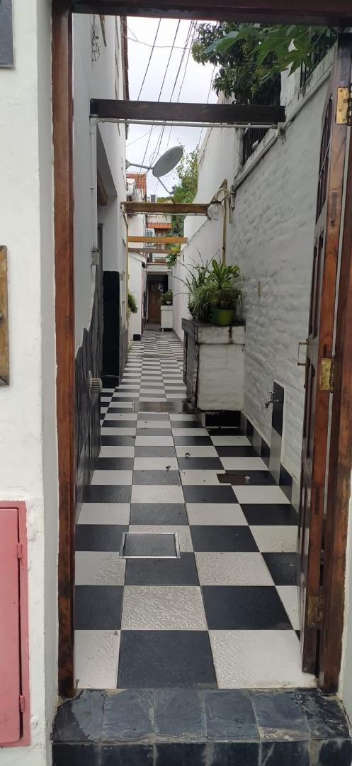 Luis Maria Campos 1828