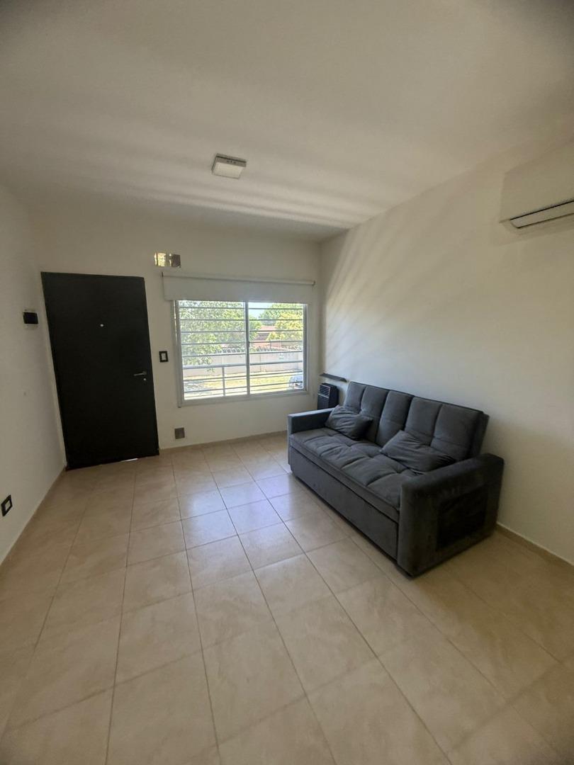 Departamento en Venta en Muñiz, USD 49.500
