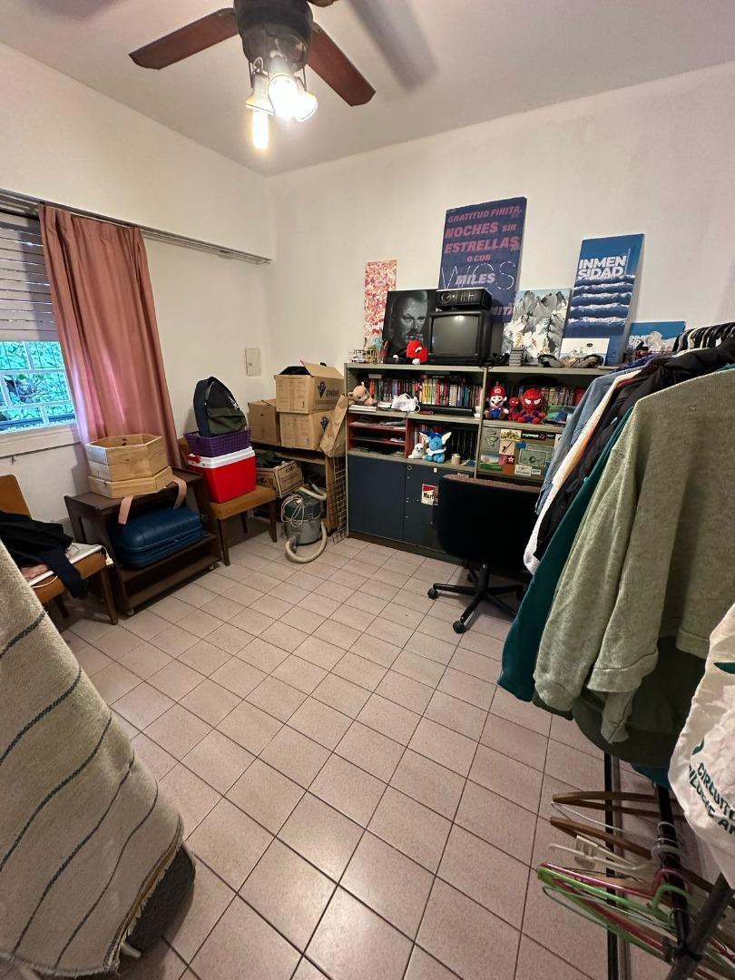 Departamento en Venta de 3 dormitorios