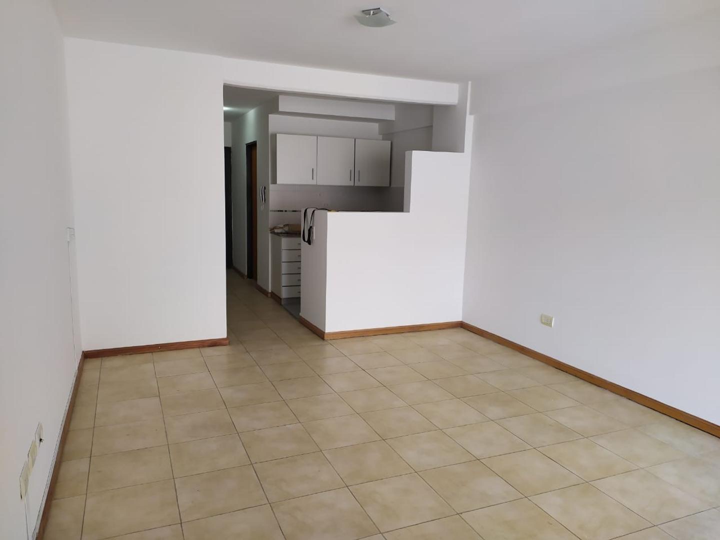 Dorrego 1600 , Piso 1