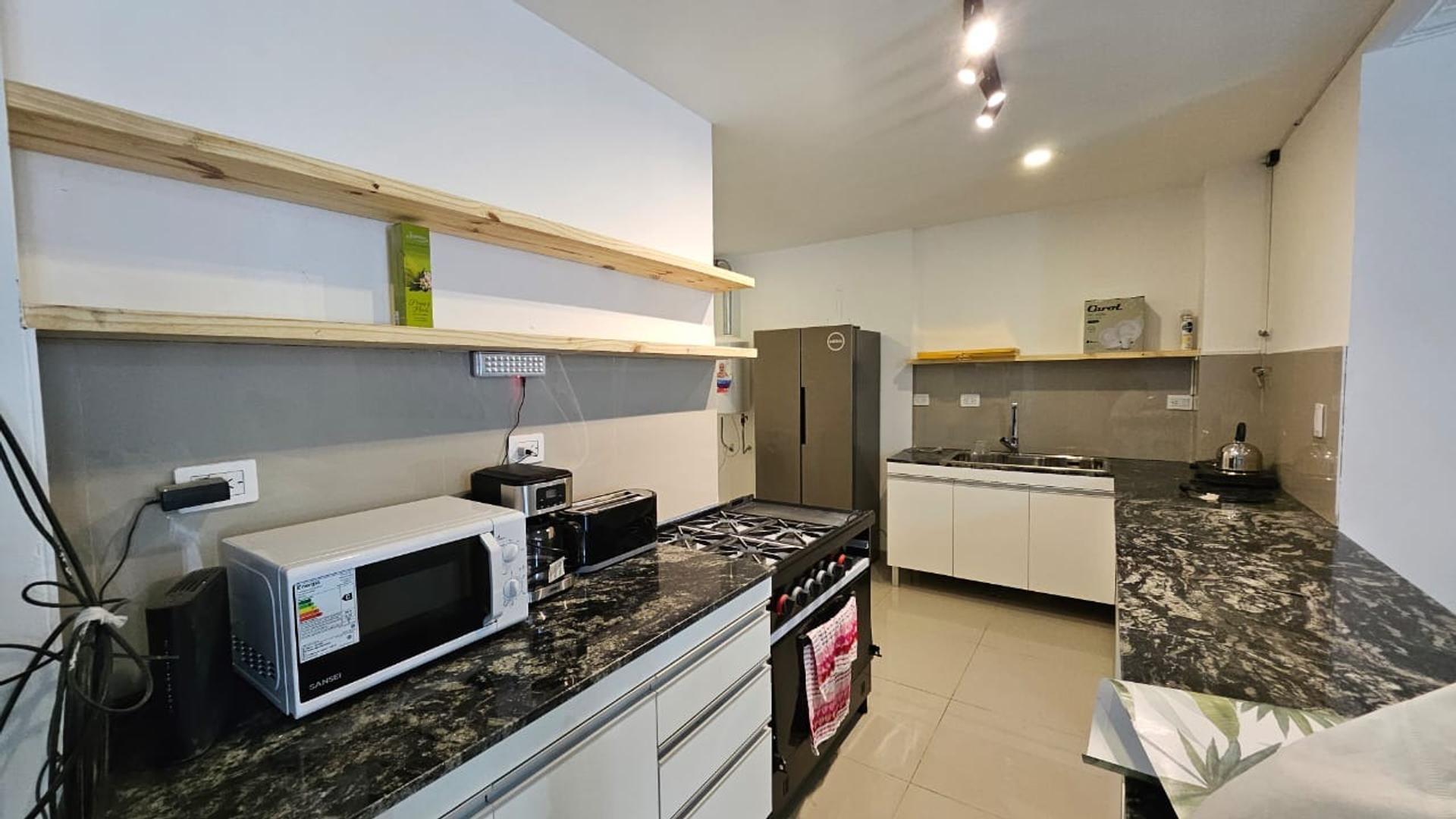 Departamento en Venta de 5 ambientes