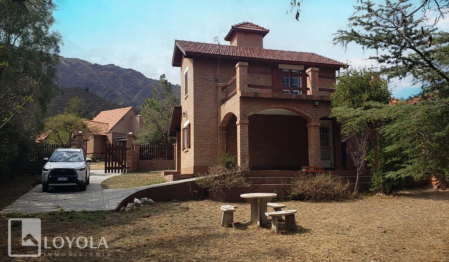 Casa en Venta de 2 dormitorios