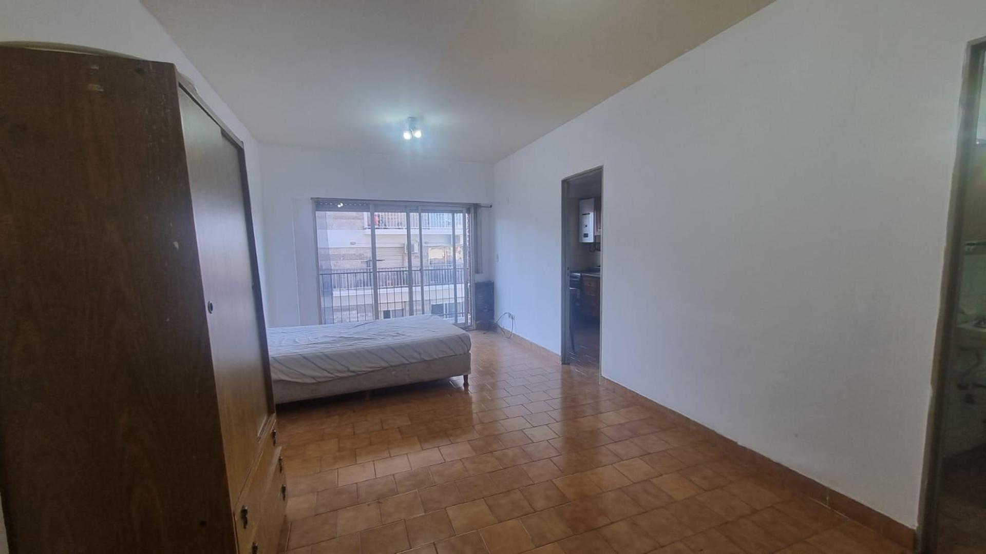 Departamento en alquiler zona San Cristóbal