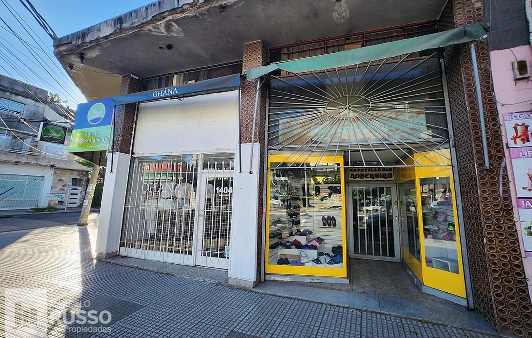 Avenida Arturo Jauretche 1302